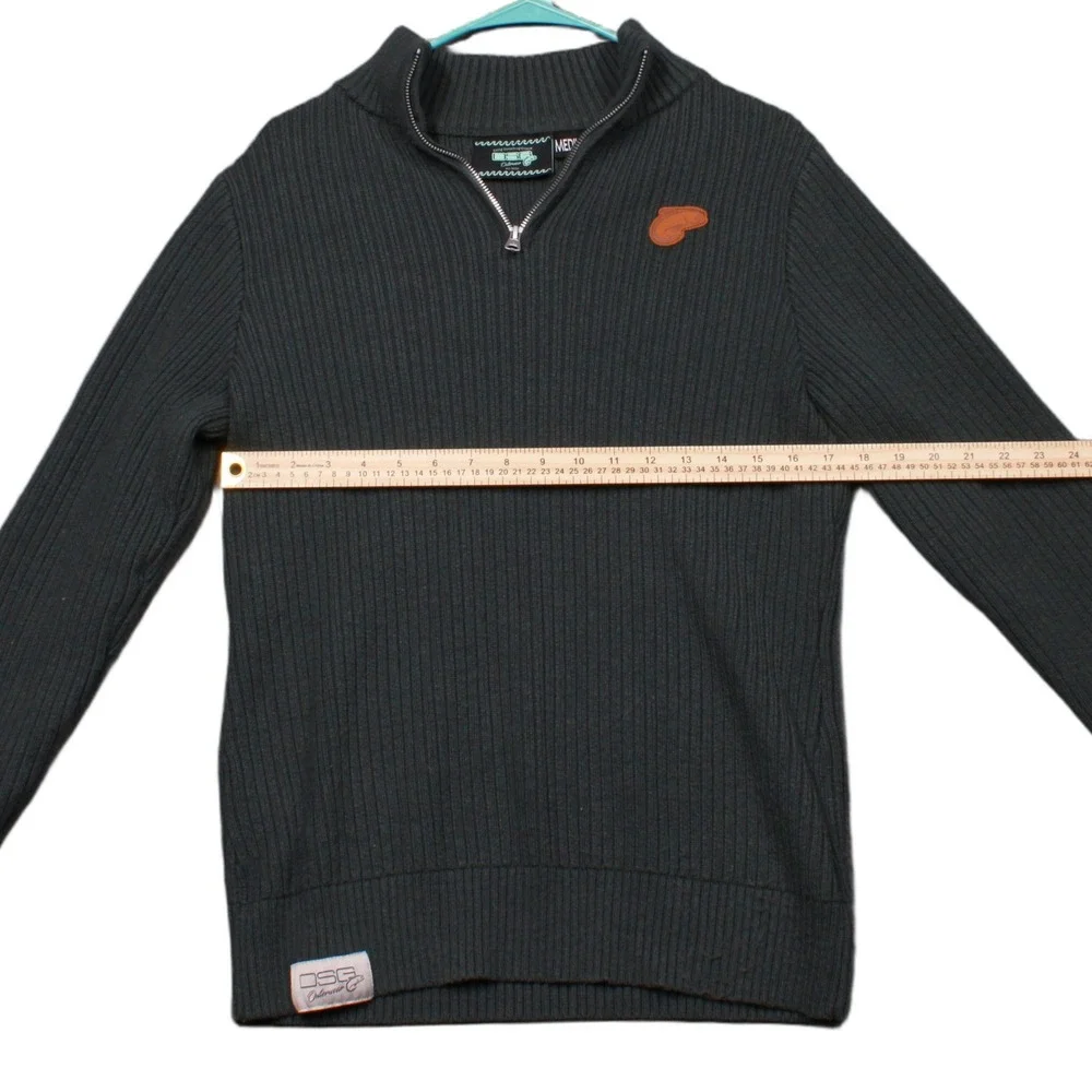 DSG Outerwear upgrade your